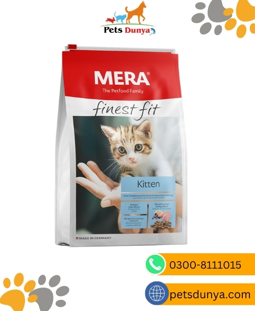 MERA Finest fit Kitten