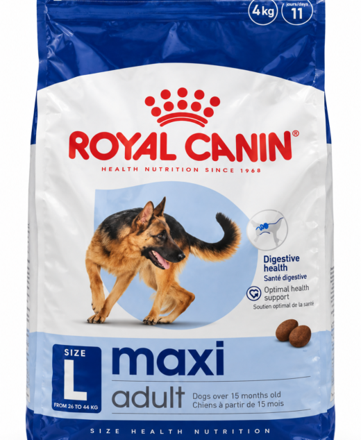 Royal Canin Maxi Adult Dog Food