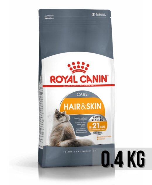 Royal Canin Cat food Hair And Skin Care