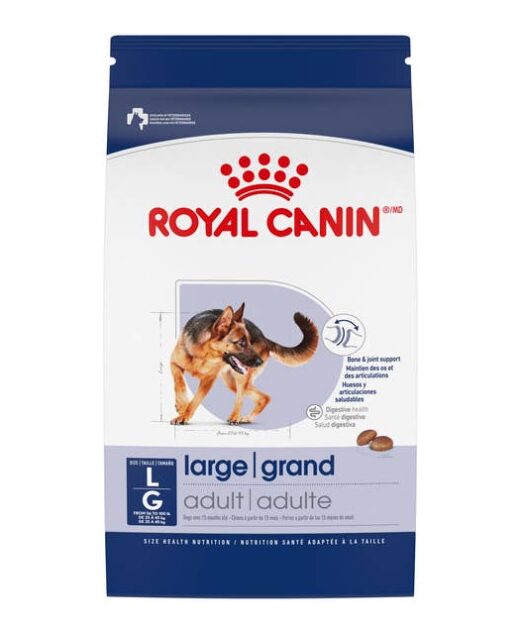 Royal Canin Maxi Adult Dog Food