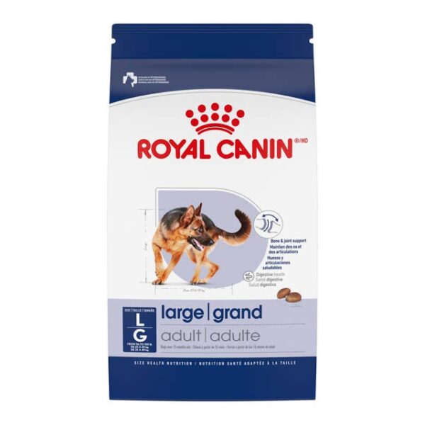 Royal Canin Maxi Adult Dog Food