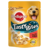 Pedigree Tasty Minis – Cheesy Nibbles