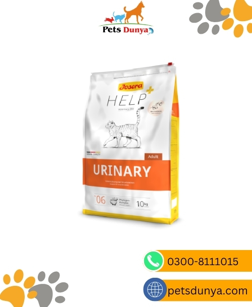 Josera Help Urinary Cat Food