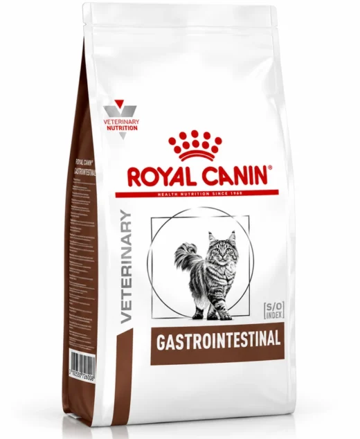 Royal Canin Gastrointestinal Cat Food