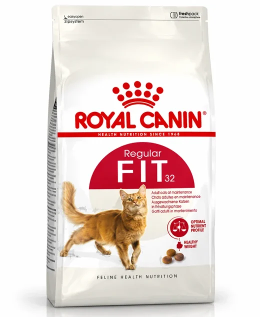Royal Canin Fit 32 Adult Cat Food 2kg
