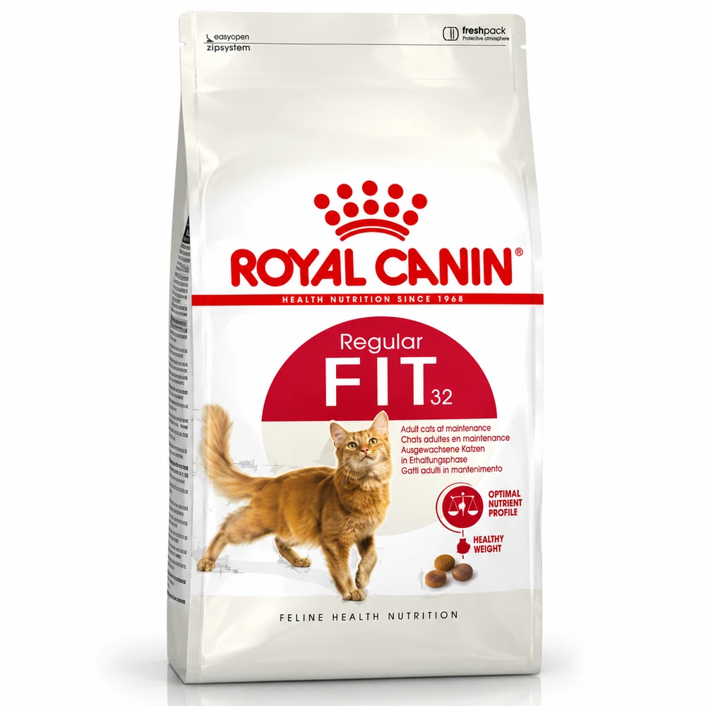 Royal Canin Fit 32 Adult Cat Food 2kg
