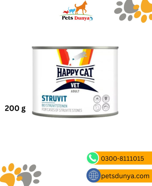 Happy Cat Wet Food