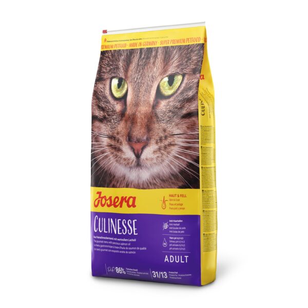 Josera Adult Cat Culinesse 10 Kg Bag