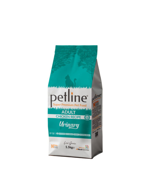 Petline urinary care Cat Food