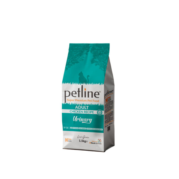 Petline urinary care Cat Food