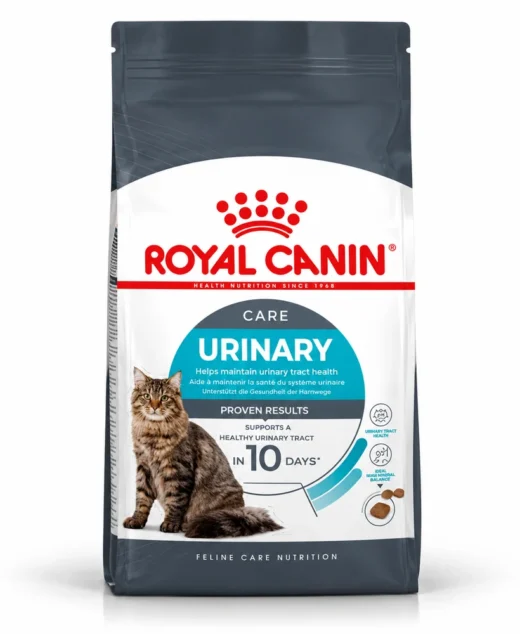 Royal Canin Care Urinary Cat Food